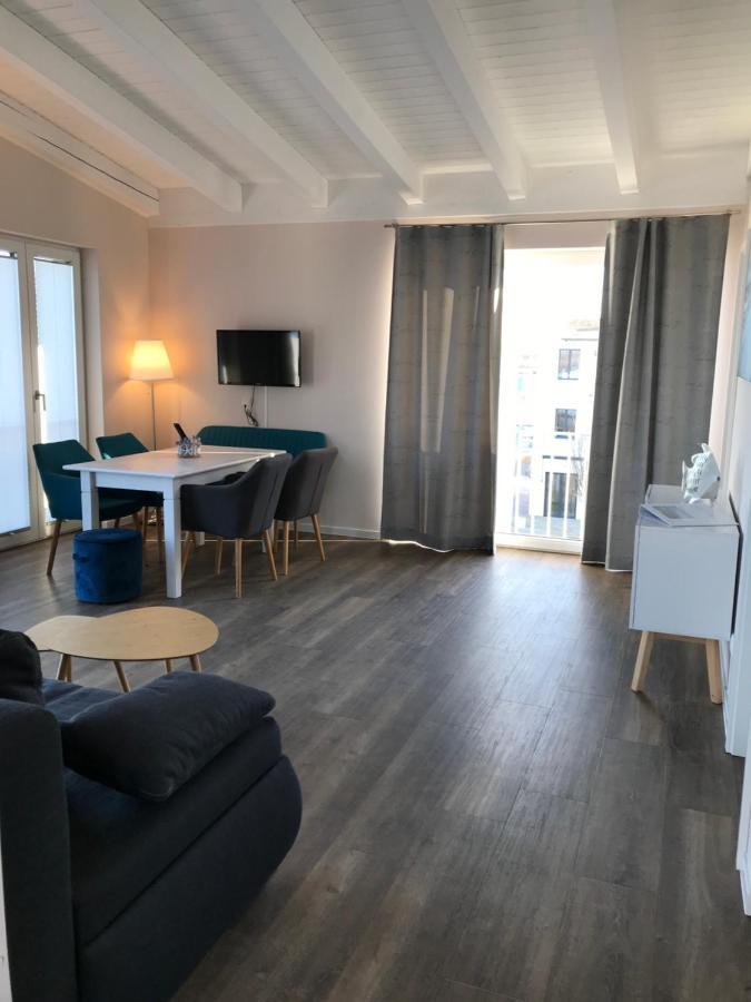 Hafen 15 - Ihre Ferienwohnung Am Hainer See Bei Leipzig Neukieritzsch Exterior photo