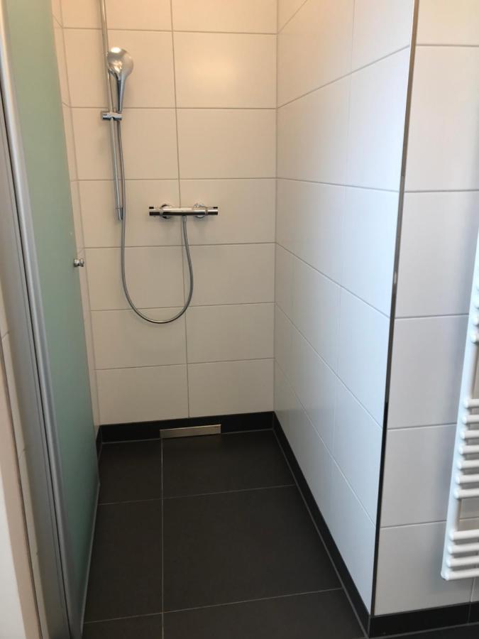 Hafen 15 - Ihre Ferienwohnung Am Hainer See Bei Leipzig Neukieritzsch Exterior photo