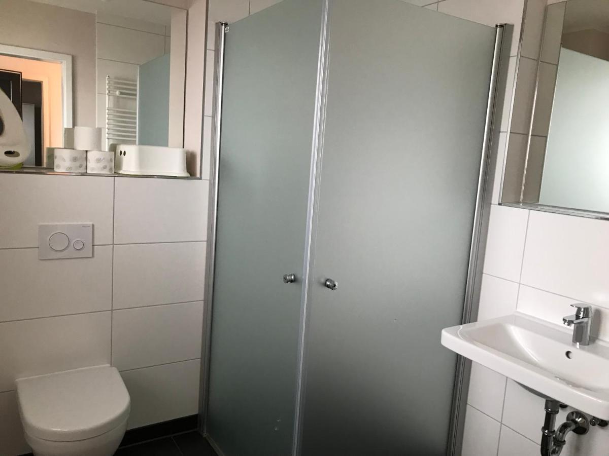 Hafen 15 - Ihre Ferienwohnung Am Hainer See Bei Leipzig Neukieritzsch Exterior photo