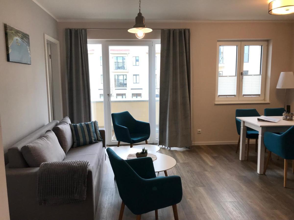 Hafen 15 - Ihre Ferienwohnung Am Hainer See Bei Leipzig Neukieritzsch Exterior photo