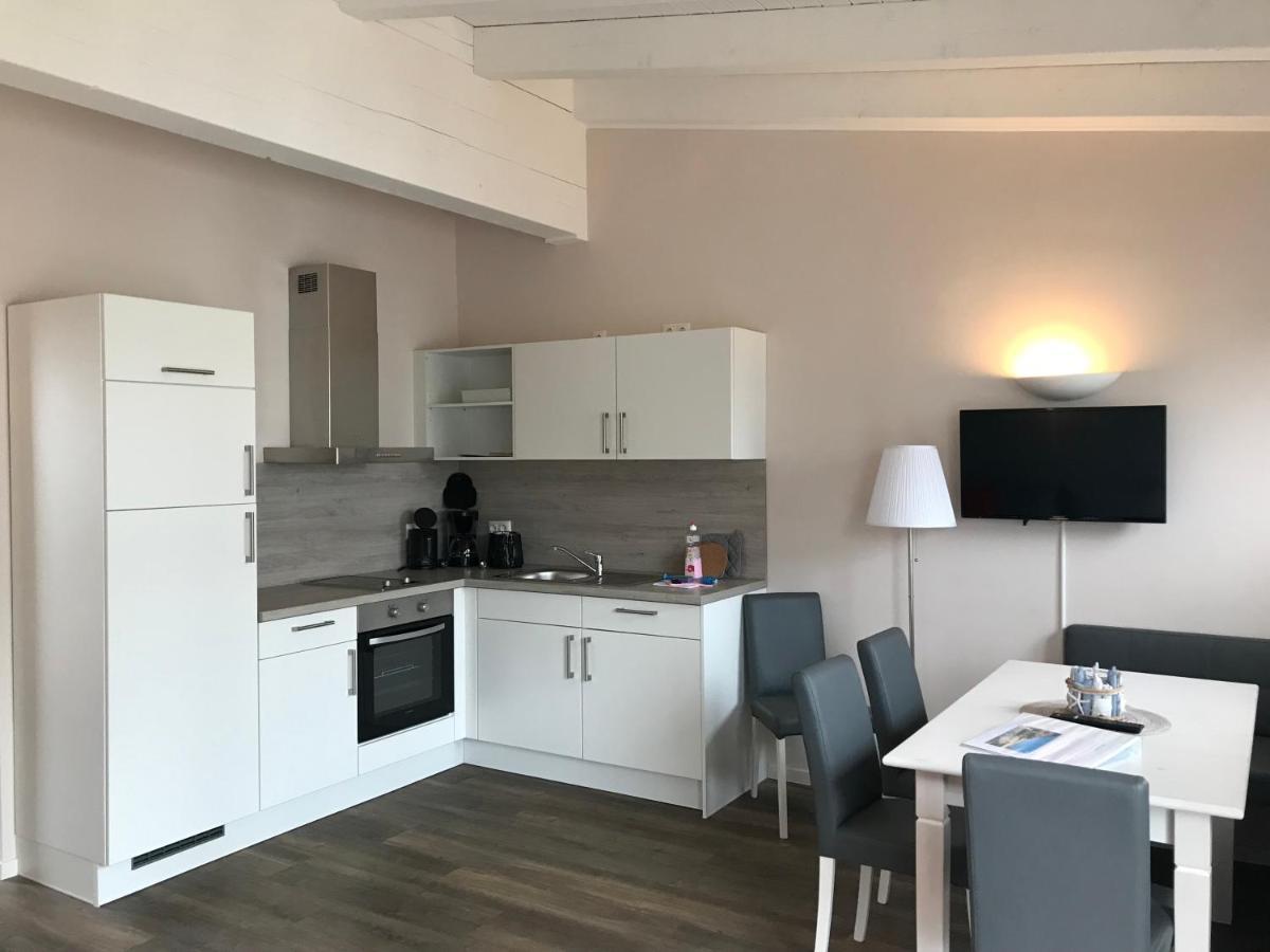 Hafen 15 - Ihre Ferienwohnung Am Hainer See Bei Leipzig Neukieritzsch Exterior photo