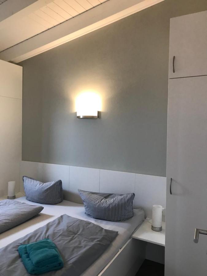 Hafen 15 - Ihre Ferienwohnung Am Hainer See Bei Leipzig Neukieritzsch Exterior photo