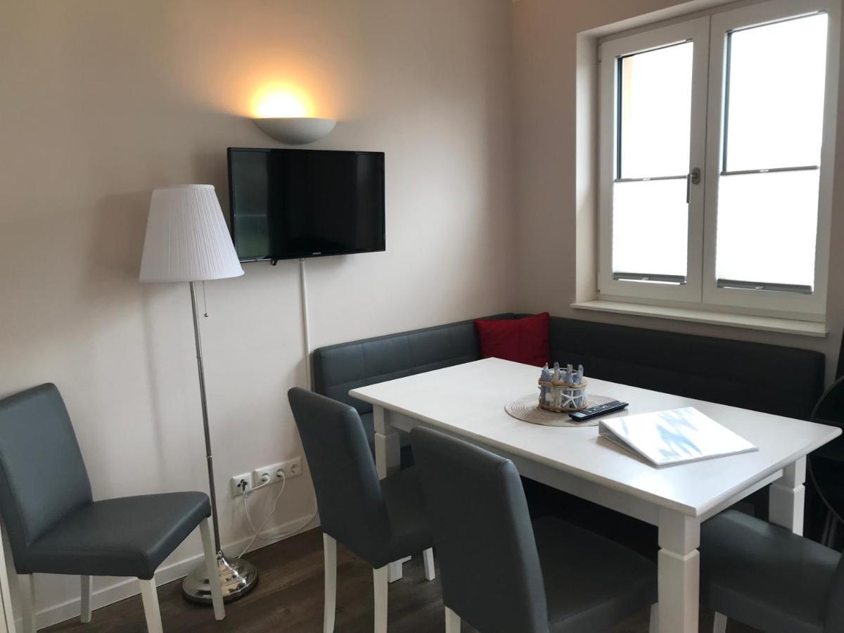 Hafen 15 - Ihre Ferienwohnung Am Hainer See Bei Leipzig Neukieritzsch Exterior photo