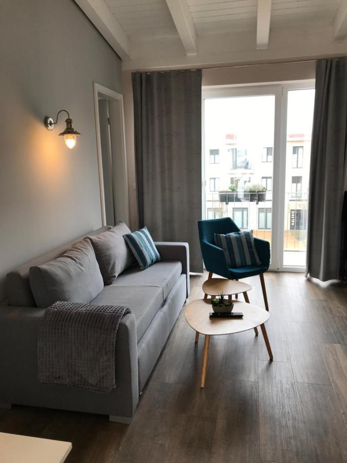 Hafen 15 - Ihre Ferienwohnung Am Hainer See Bei Leipzig Neukieritzsch Exterior photo