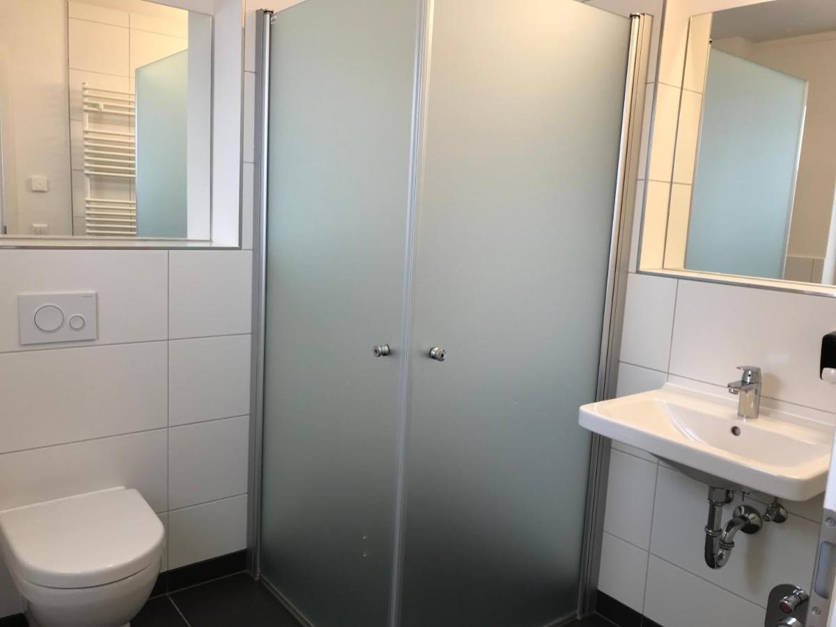 Hafen 15 - Ihre Ferienwohnung Am Hainer See Bei Leipzig Neukieritzsch Exterior photo
