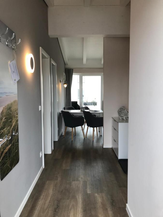 Hafen 15 - Ihre Ferienwohnung Am Hainer See Bei Leipzig Neukieritzsch Exterior photo